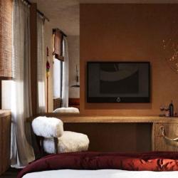 Фото Отель Yurta Boutique Hotel (Юрта Бутик)