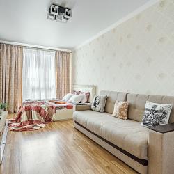 Фото Отель Pro Apart (Про Апарт) на улице Красная 176 лит 1/4