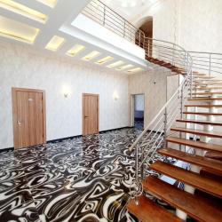 Фото Отель Baraka Hotel (Барака)