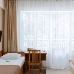 Фото Отель Garden Hills Hotel by Provence (Гарден Хиллс)