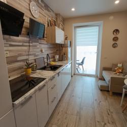 Фото Апартаменты на Автомобилистов 7