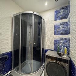 Апартаменты на улице Тургенева 10 — f3c4ab690ddef91c39bea5b08f74059a