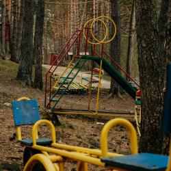 Фото Отель Панорама Дигория