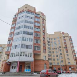 2-комнатные апартаменты стандарт Ленинский проспект дом 147 к2.