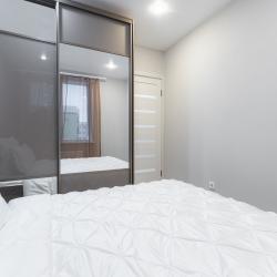 Фото Апартаменты Comfort Home в ЖК Яркий