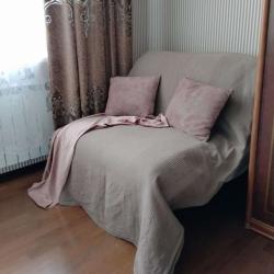 Апартаменты на ул. Тургенева, 8 — f3c5005f1a8d3c27d4c0af25f8be170f