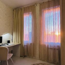 Фото Отель InnHome Apartments на проспекте Свердловский 88