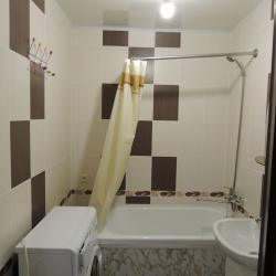 Фото Апартаменты на улице Нестерова 1