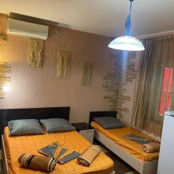 Фото Отель Прайд