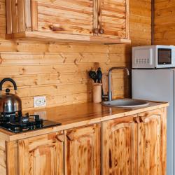 Фото Отель Villari (Виллари)