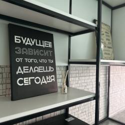 Фото Отель Подушка