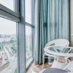 Фото Отель Elhome (ЭльХоум) на улице Ново-Садовая 106Г