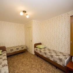 Фото Отель Гостевой дом Роман