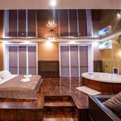 Фото Отель Пилот