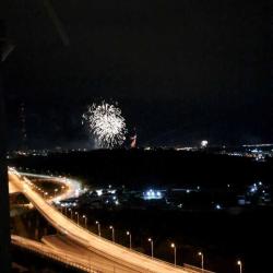 3-комнатные апартаменты стандарт