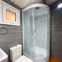 4-местное шале стандарт