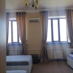 Фото Отель SHE (ШИ)