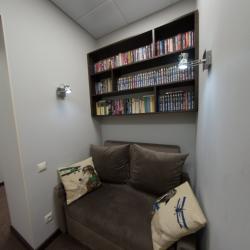 Фото Отель Авиатор