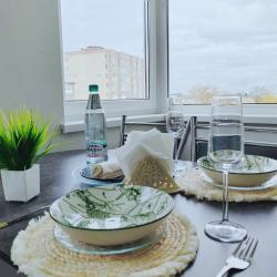 Фото Отель Sweet Home23 на улице Синева 36а