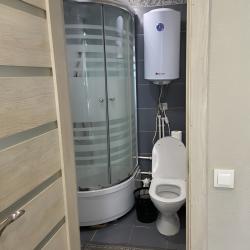 Фото Апартаменты на улице Техническая 39Б