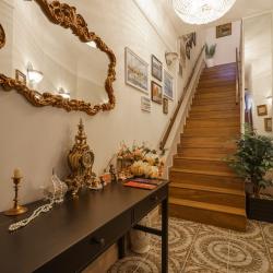 Фото Отель Кристал