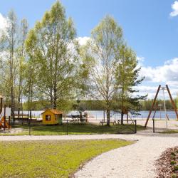 Фото Отель Сойма Парк