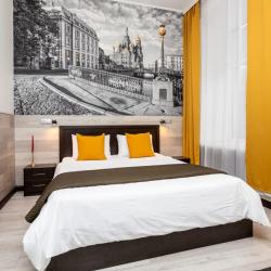 фото 91 White & Black Home Hotel (Уайт энд Блэк Хоум)