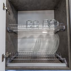 Апартаменты студия №4