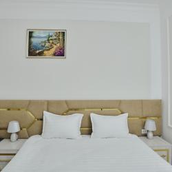 Фото Отель Registan Gold (Регистан Голд)