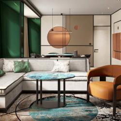 Hyatt Place Ekaterinburg (Хаятт Плейс Екатеринбург) — f3cb3f05ace215eb237d911388f051b1