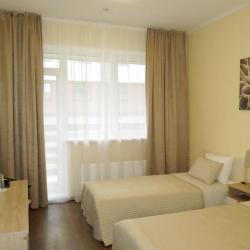 Фото Отель Остафьево