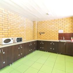 Фото Отель Лаврио