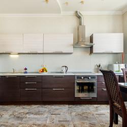 Фото Апартаменты на улице Максима Горького