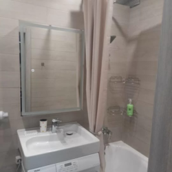 1-комнатные апартаменты стандарт