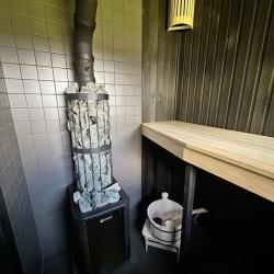 Фото Отель Лесной Викенд