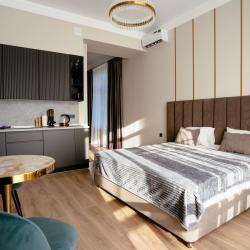 Фото Отель House Apart Hotel (Хаус)