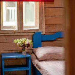 Фото Отель Березка