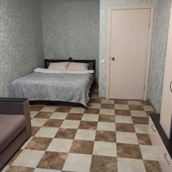 Фото Апартаменты на улице Семчинская