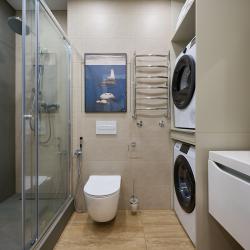 Фото Отель ApartKRD на улице Сормовская 1/6