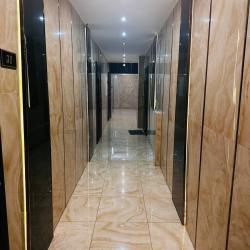 1-комнатные апартаменты стандарт на 5 этаже