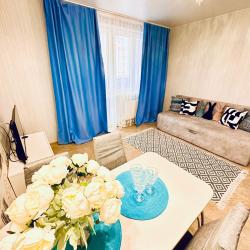 Фото Кварт Отель на улице Брестская