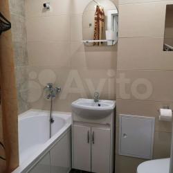 Фото Апартаменты на улице Ойунского 7