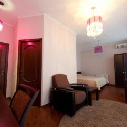 Фото Отель Palmira Club (Пальмира Клуб)
