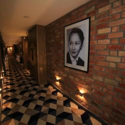 Фото Отель Bugu (Бугу)