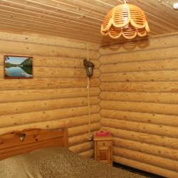 Фото Отель Зеленый Бор