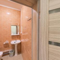 Фото Отель Сова