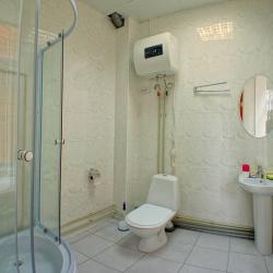 Номер стандарт с 2 односпальными кроватями