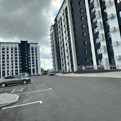 Фото Апартаменты на улице Груднова 8