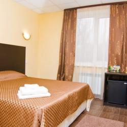 Фото Отель Вилла Росса