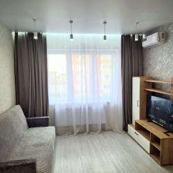 1-комнатные апартаменты улучшенные